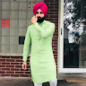 Meet your Posher, Kabir singh